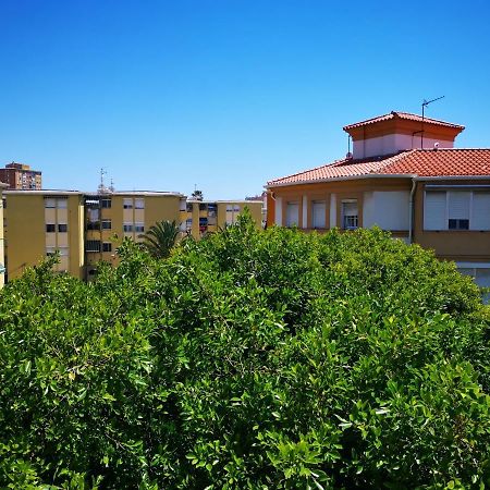 Sunnyspainholidays Apartments Málaga Extérieur photo