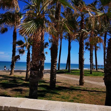 Sunnyspainholidays Apartments Málaga Extérieur photo