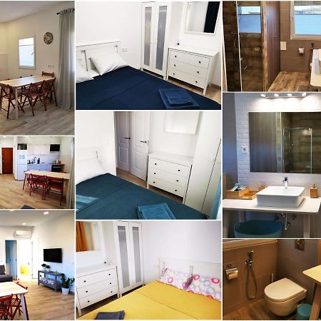 Sunnyspainholidays Apartments Málaga Extérieur photo