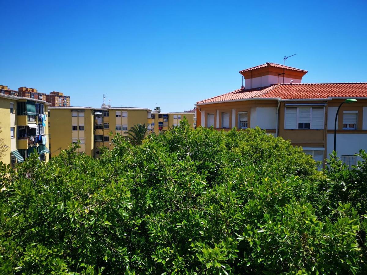 Sunnyspainholidays Apartments Málaga Extérieur photo