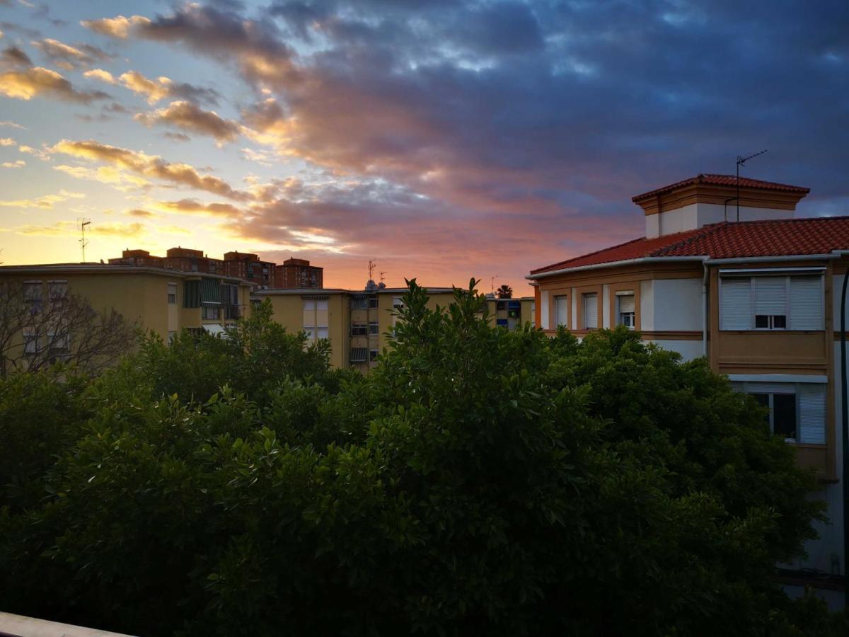 Sunnyspainholidays Apartments Málaga Extérieur photo