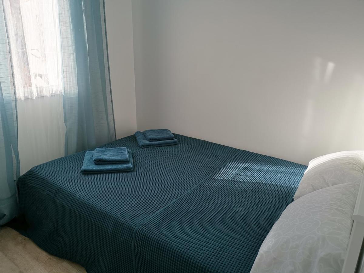 Sunnyspainholidays Apartments Málaga Extérieur photo