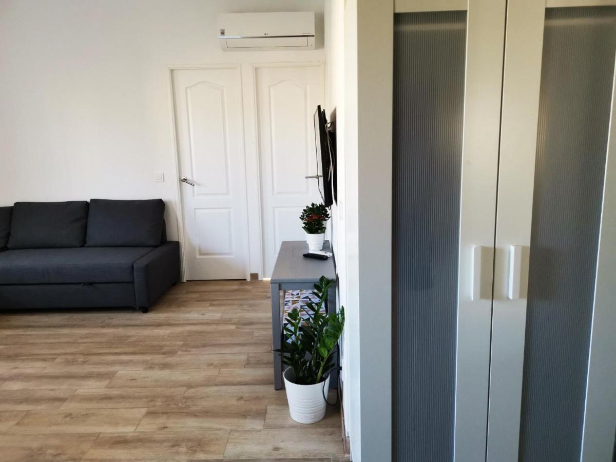 Sunnyspainholidays Apartments Málaga Extérieur photo